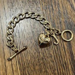 Juicy Gold bracelet
